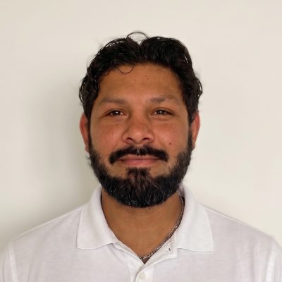 Enzio, Auction Operations Manager at Pacific Asset Sales
